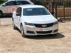 شيفروليه امبالا